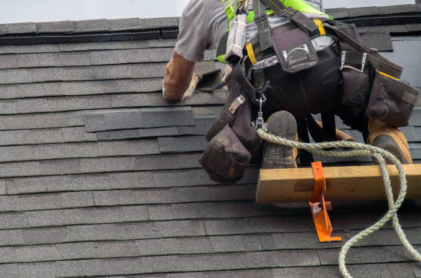 Reliable Flat Roof Repair contractor in Hillsborough, NH by Brentwood Metal Roofing